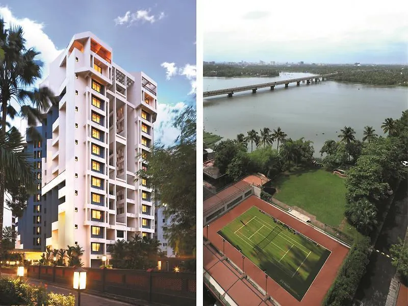 Hotel Riviera Suites Kochi