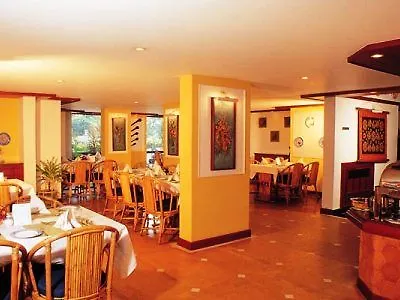 Riviera Suites Kochi Indien