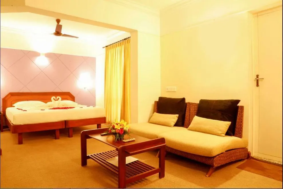 Riviera Suites Kochi