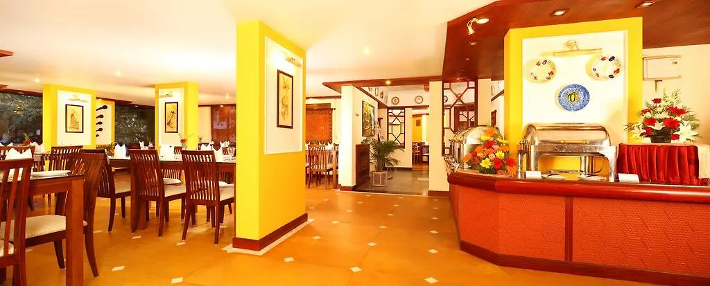 Riviera Suites Kochi Indie