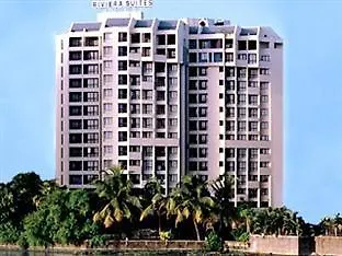 **** Hotel Riviera Suites Kochi Indie