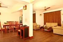 Riviera Suites Kochi 4*,