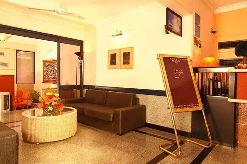 Riviera Suites Kochi 4*,  Indie