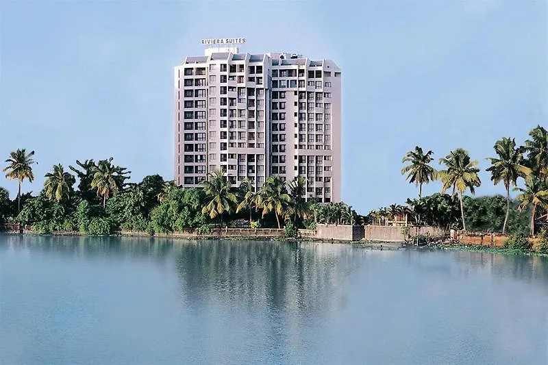 Riviera Suites Kochi Hotel