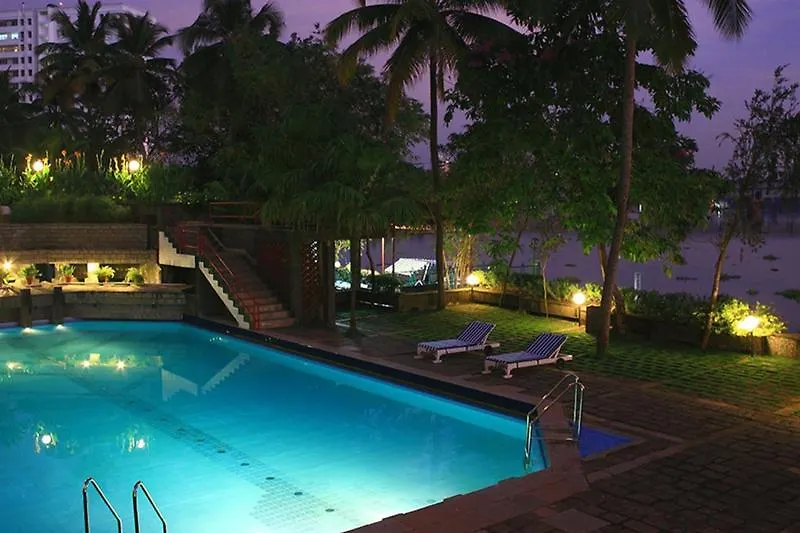 Riviera Suites Kochi