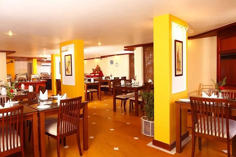 Riviera Suites Kochi