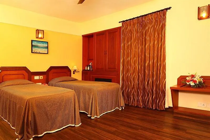 Riviera Suites Kochi