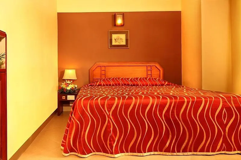 Riviera Suites Kochi Indie
