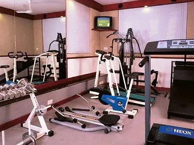 Riviera Suites Kochi 4*,  Indie