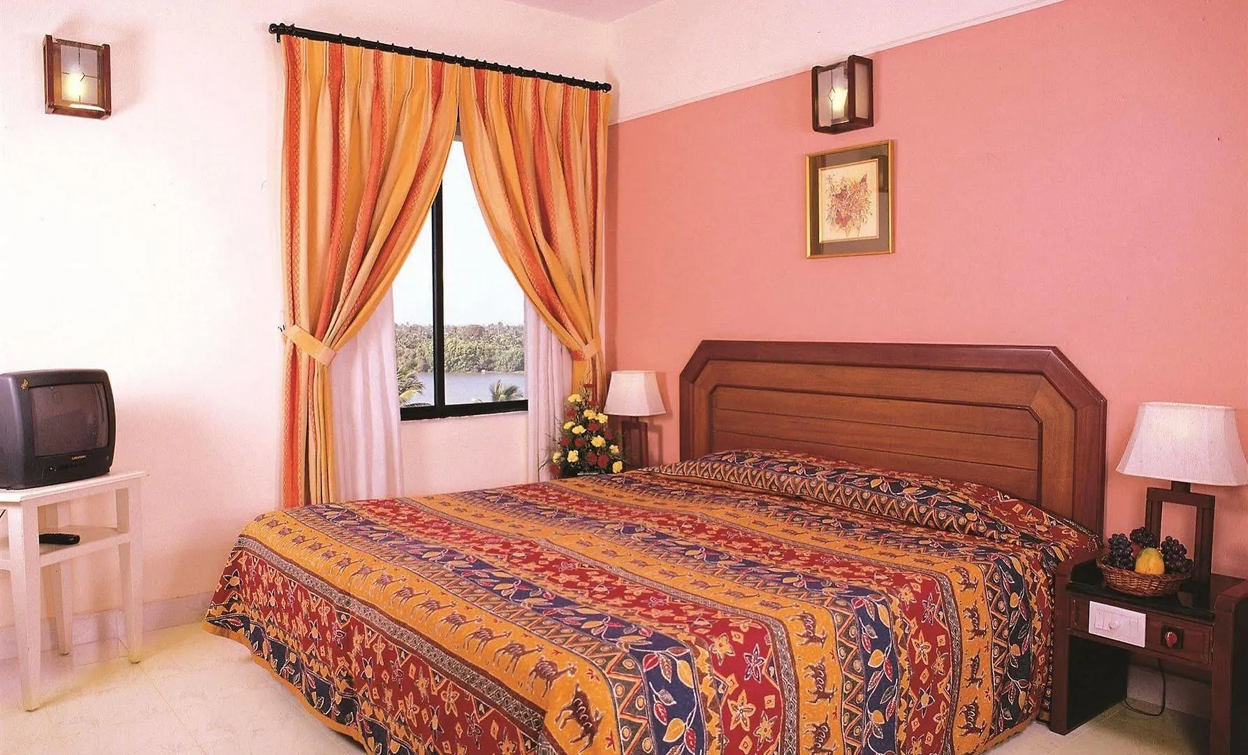 Riviera Suites Kochi 4*,