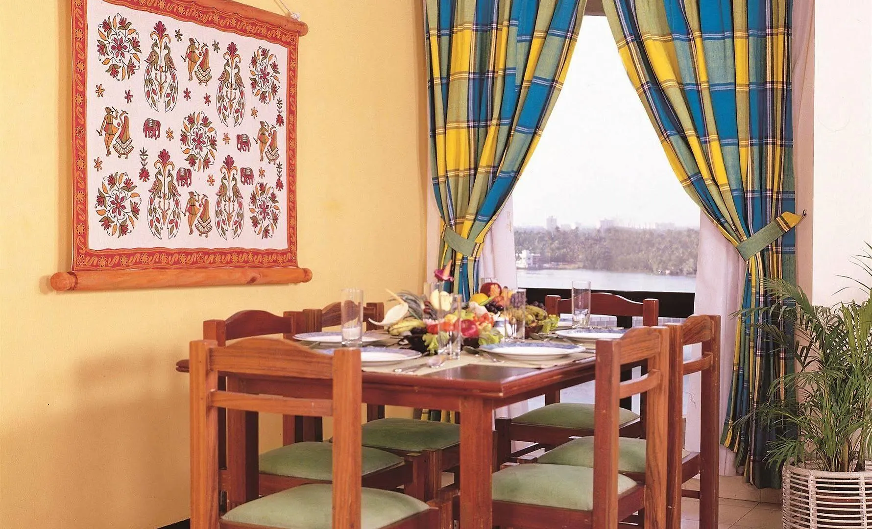 Riviera Suites Kochi Indie