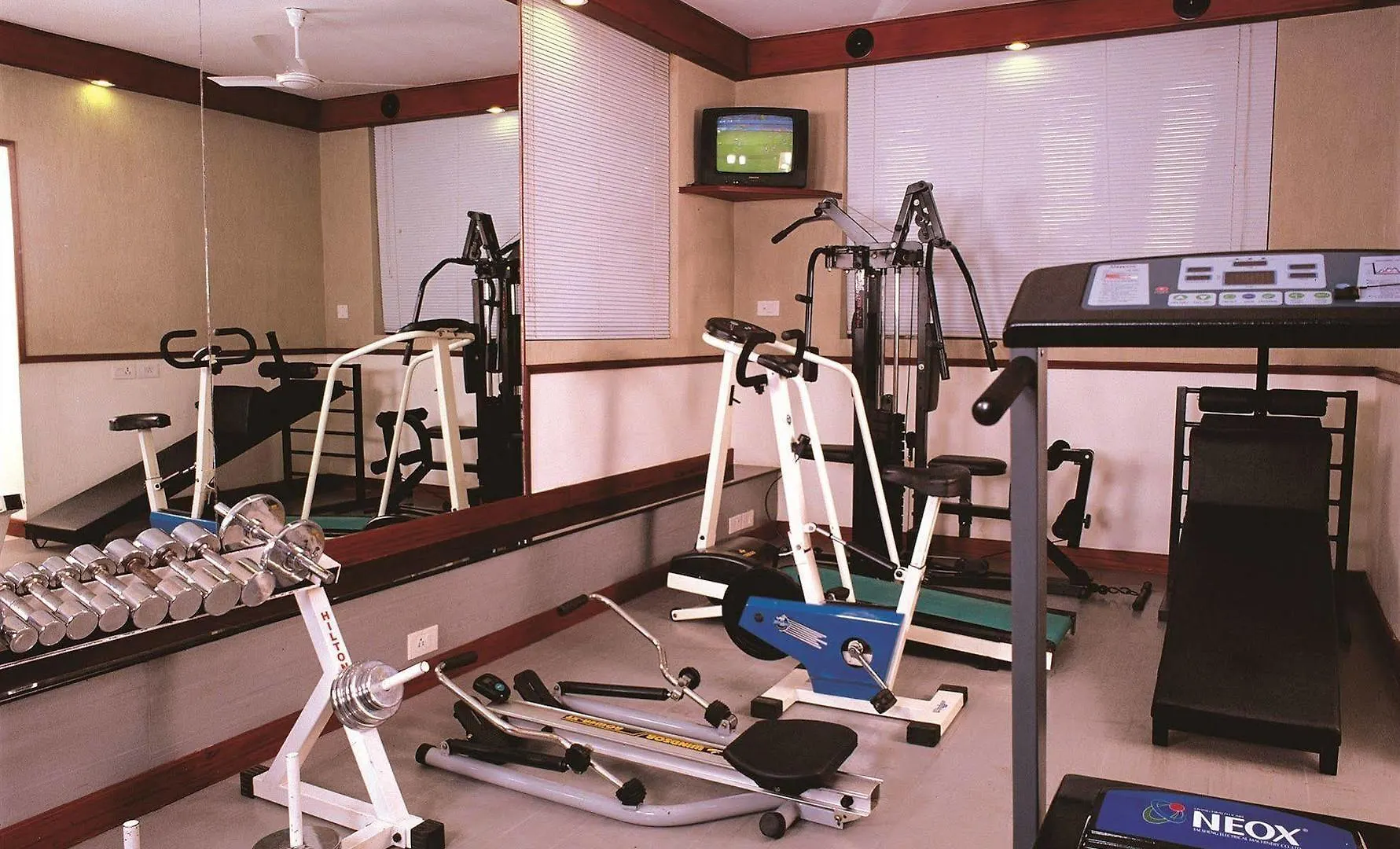 Riviera Suites Kochi