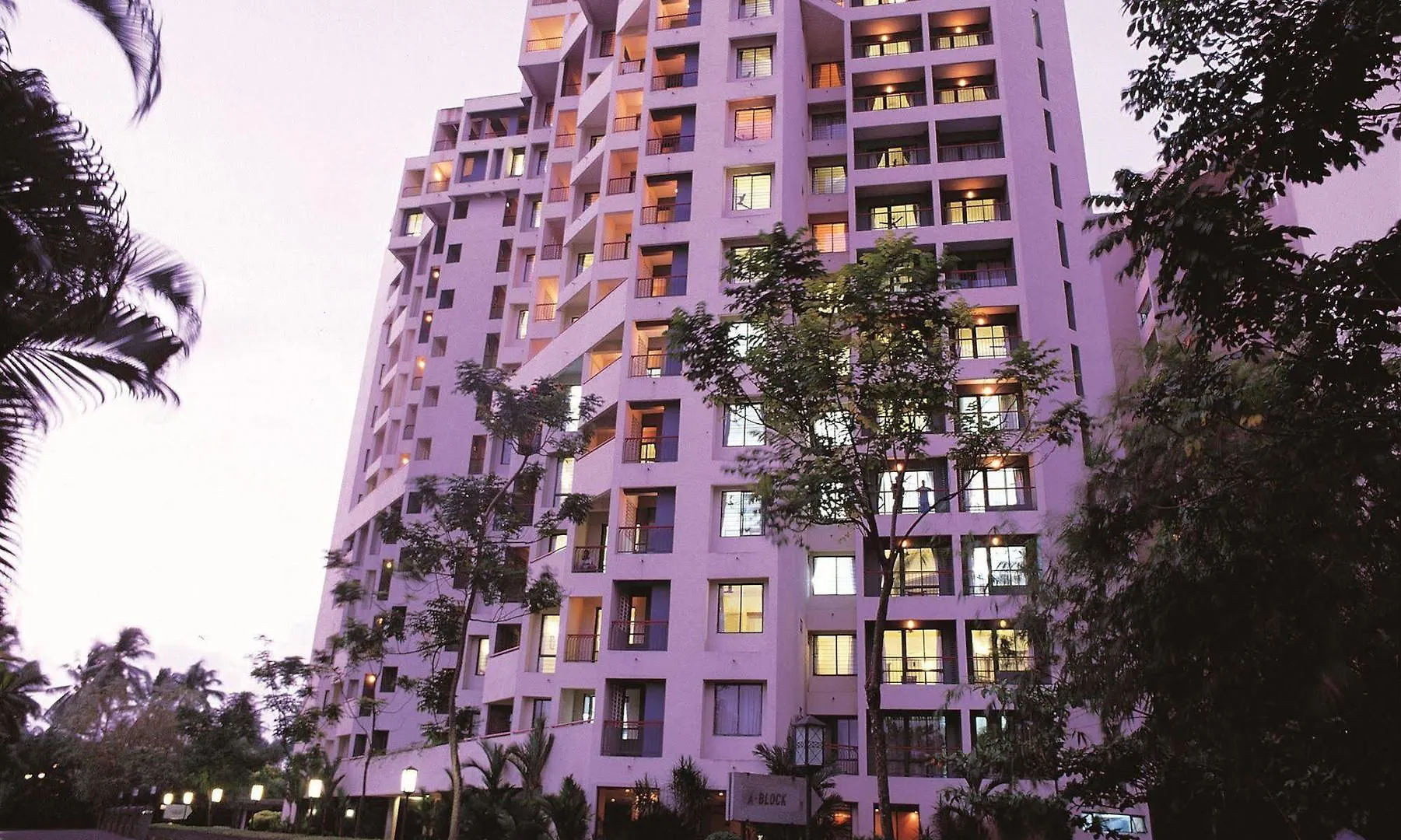 Riviera Suites Kochi