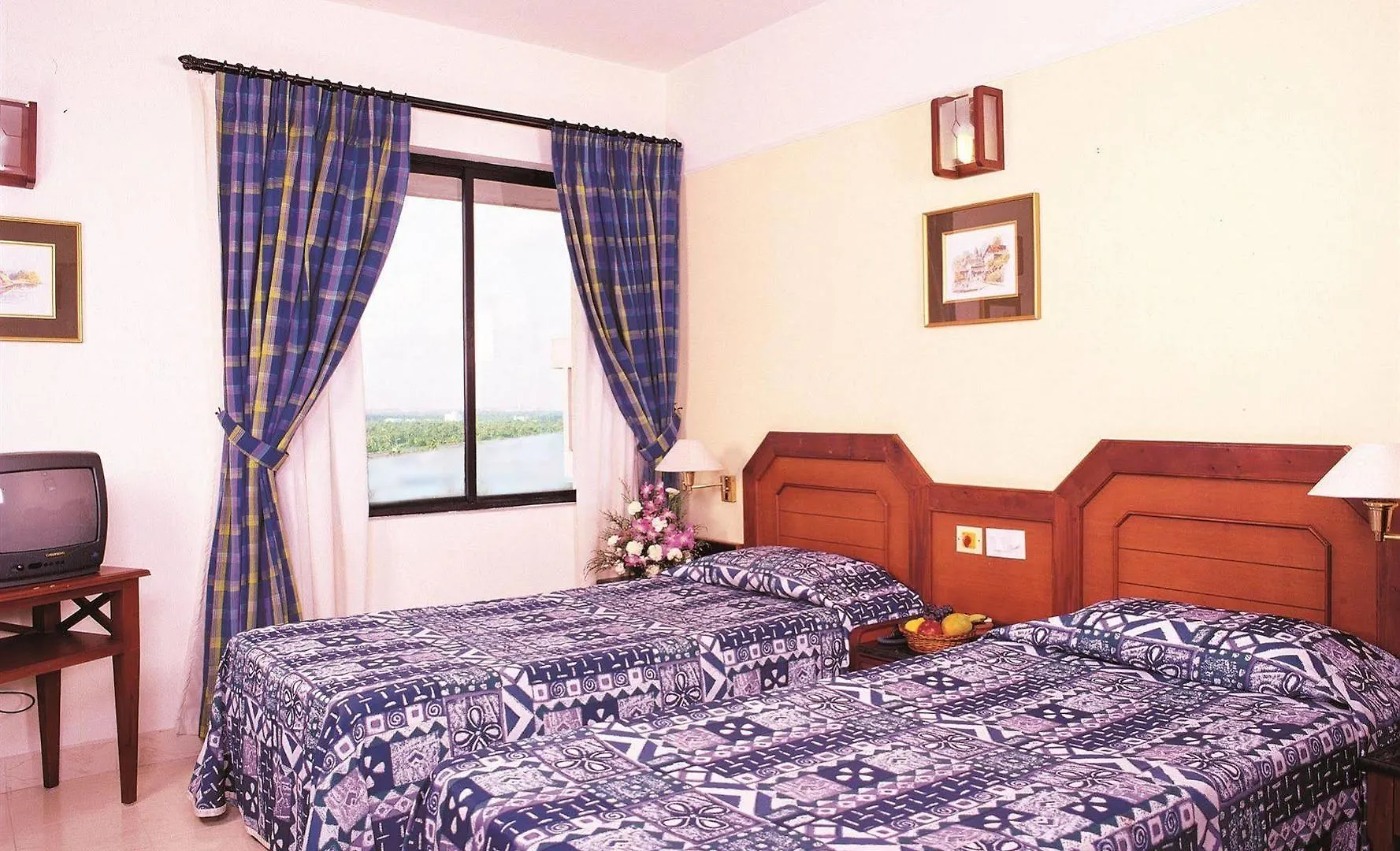 Riviera Suites Kochi