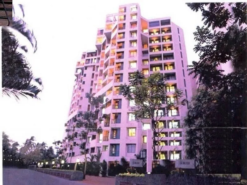 Riviera Suites Kochi