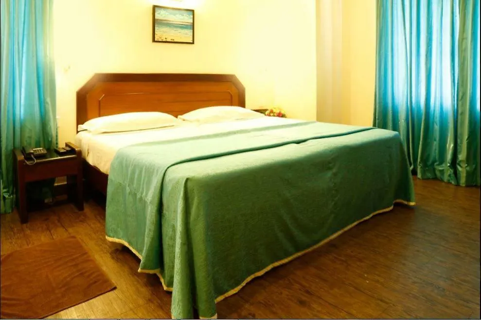 **** Hotel Riviera Suites Kochi Indie
