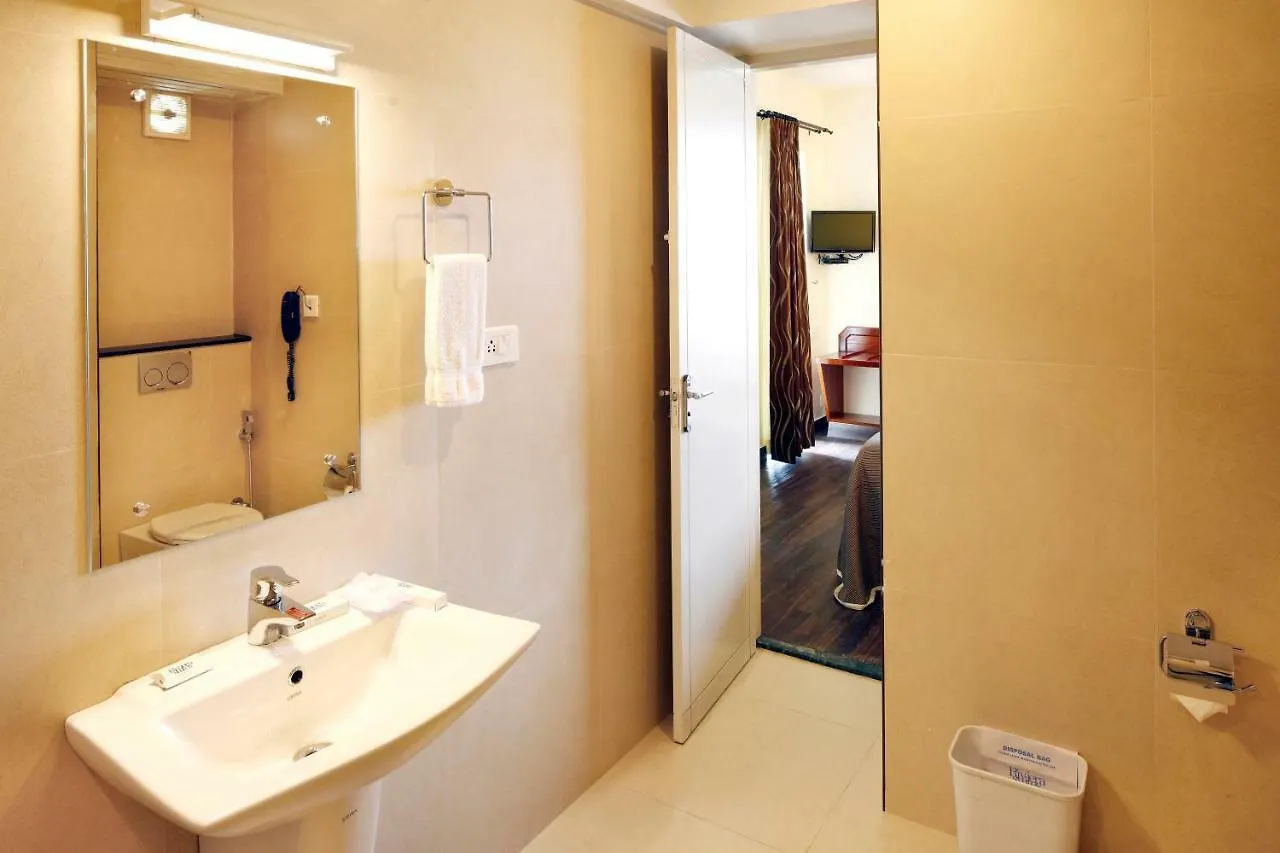 **** Hotel Riviera Suites Kochi Indie
