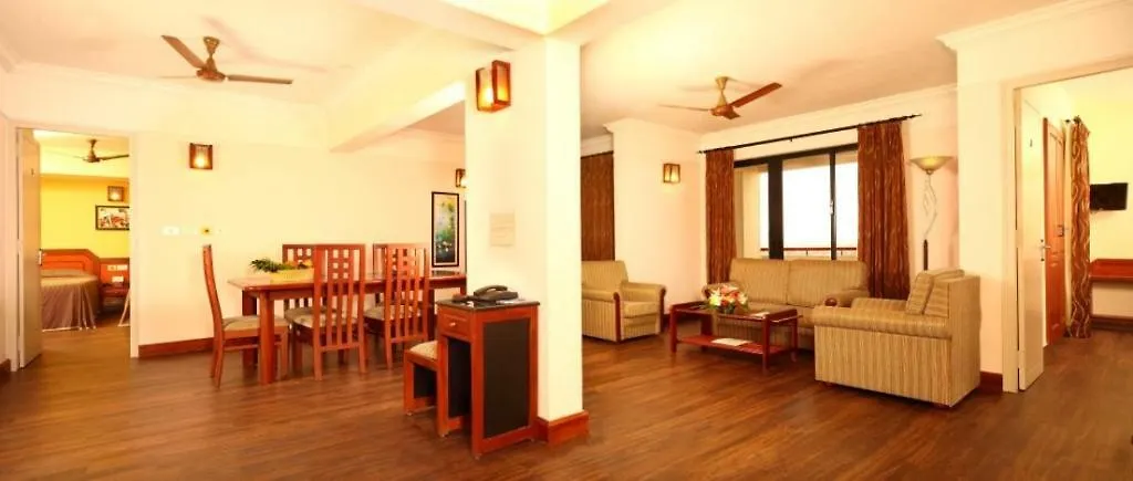 Riviera Suites Kochi
